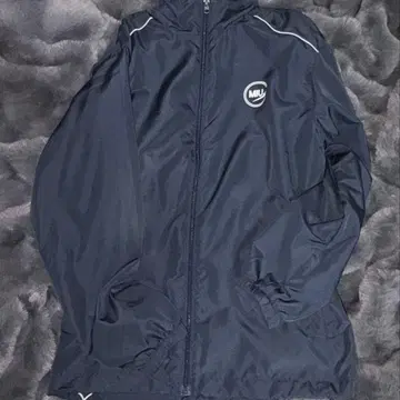 MIU404 점퍼 2024년 버전