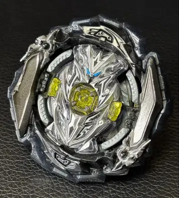 베이블레이드 버스트 인피니트 아킬레스.7.Lp 1D