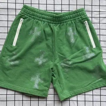 unknown 하프 팬츠