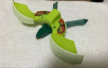 유니트로본 멜론 소드 BANDAI