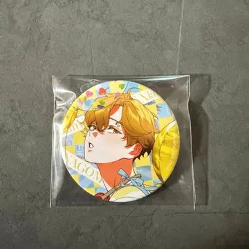 비바 렌 XlamV 밴딩 캔뱃지 2nd LIVE DUH 혜택