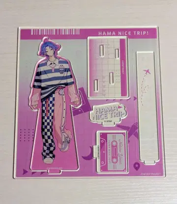 18TRIP 에이트리 GiGO 아크릴 디오라마 요한코타로 아크릴 스탠드