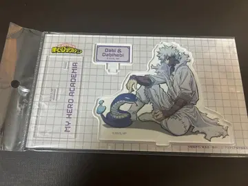 히로아카 아크릴 스탠드 [ 다비 ]