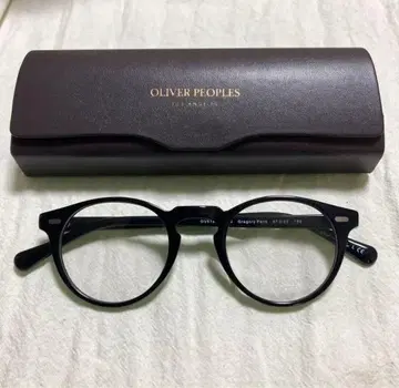 올리버 피플스 OLIVERPEOPLES-OV5186