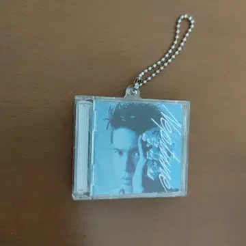 쿠보타 토시노부 Neptune 키링