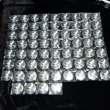 WIND BREAKER 윈브레 로프트 캔뱃지 사쿠라 하루카