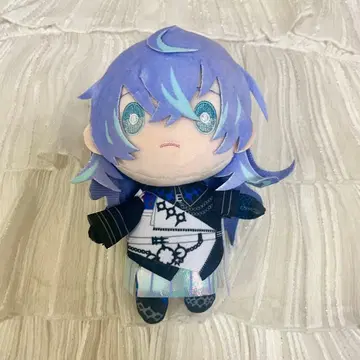 호시미치 쇼 니지누이