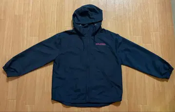 밀크 페도 마운틴 파카