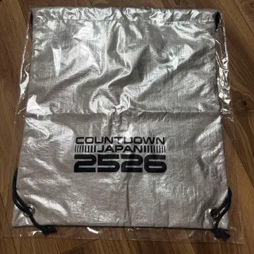 CDJ2526 백 투 더 퓨처 냅색