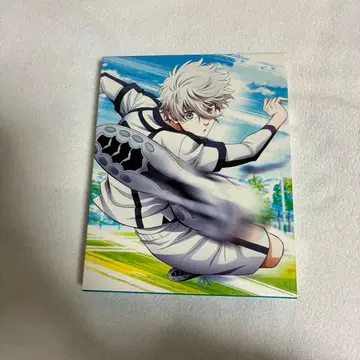 블루 록 에피소드 나기 블루레이 애니메이트 유상 특전