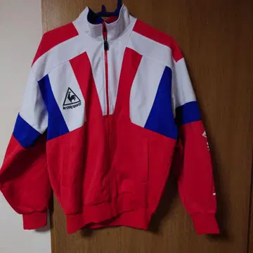 le coq sportif 저지 상하의 LL 사이즈