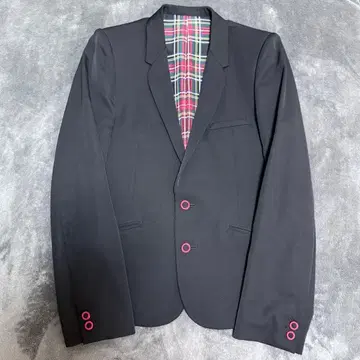 NUMBER (N)INE 05 에밀리 기 테일러드 자켓