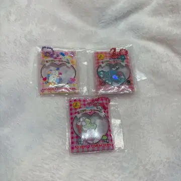 산리오 프레이크씰풍 참