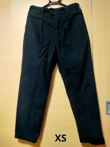 2022FW ENGINEERED GARMENTS 팬츠 Dark Navy