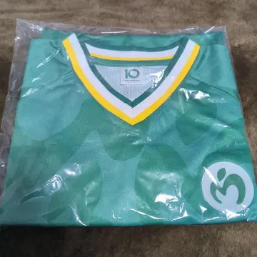 미세스 그린애플 10 컴플리트 BOX 게임 셔츠