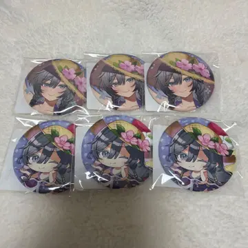 니지산지 [ Splash Summer!! ] DMM 스크래치 E상 키사라