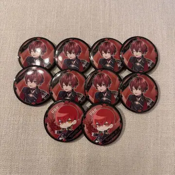 바우군 21 winter 등신 데포 세트