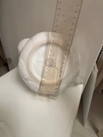 M's 그레이시 스커트