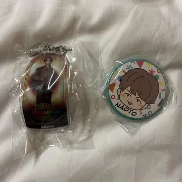 THE REASON EXILE 가챠 NAOTO