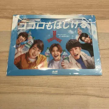 미츠야 사이다 클리어 파일