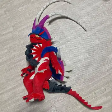 포켓몬 봉제 인형 약 30cm