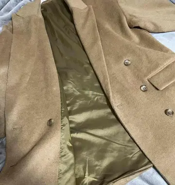 미들 코트 카멜 우즈란 님