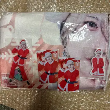 몽상식 NEON XP!A 츠바키