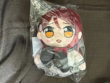 러브 라이브 Aqours 선샤인 쿠리판 사쿠라우치 리코 봉제 인형