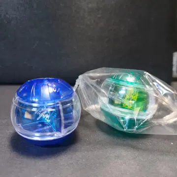 가면라이더 제츠 캡슐 2개 세트