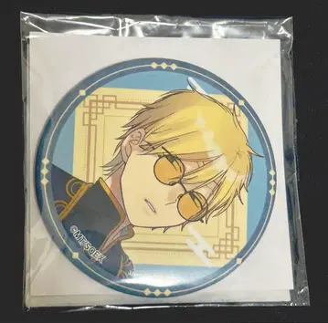 복권 메이트 사노 이노리 캔뱃지 차이나