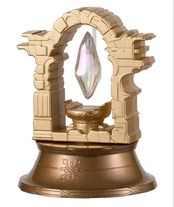 그랑블루 판타지 페스티벌 2025 데스크 라이트 크리스탈