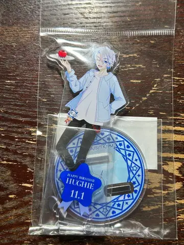 프리파라 아크릴 스탠드 휴이 A