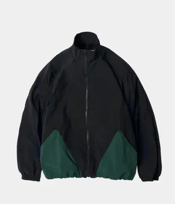 UNTRACE / 트랙 재킷 / 24SS 언트레이스