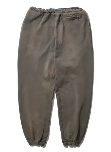 WILLY CHAVARRIA 스웨트 팬츠