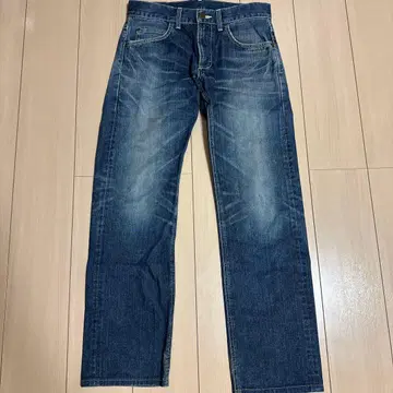 Lee 데님 팬츠 남성용 청바지
