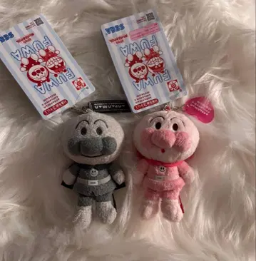 호빵맨 뮤지엄 color 컬렉션