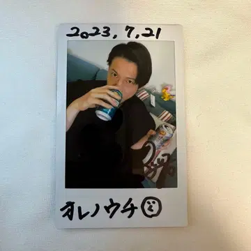 [12/30까지] 서해용인 폴라로이드