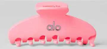ALO Yoga 헤어 클립