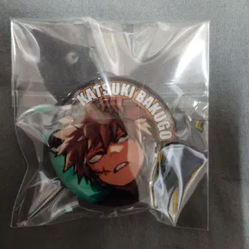 히로아카 유리 마그넷 바쿠고 카츠키