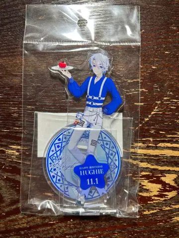 프리파라 아크릴 스탠드 히유이 B