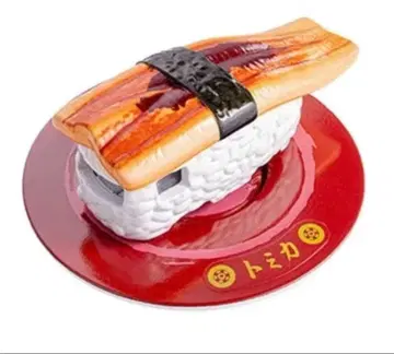 SUSHI 스시 아나고 토미카