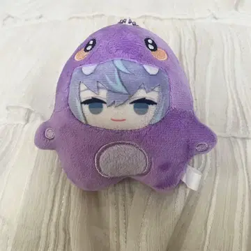 호시미치 쇼 Dytica Happy Pack 에토누이 니지에토