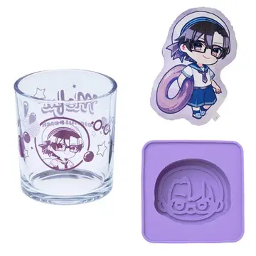 컬러풀 피치 에니마이 복권 히라카타 파크 모후군