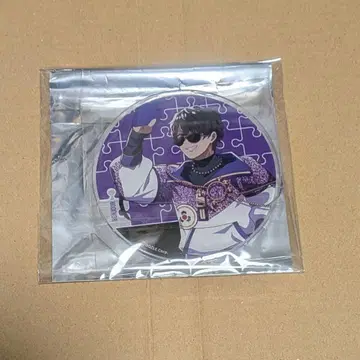 도즈루사 애니메이트 그라테 아크릴 코스터 본주르