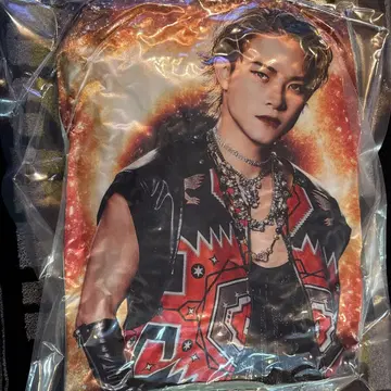 EXILE THE REASON 이와타니 쇼고 엔니치 쿠션 레어 한정판