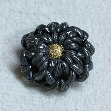 2AH55 금공 오비 고정 띠 명가작 재명유 국화