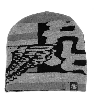 really rich rr 비니 kankan 그레이