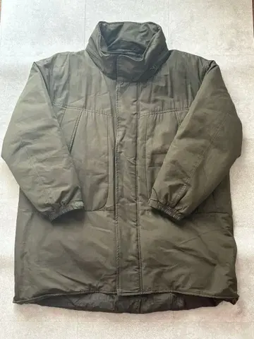 niko and - ECO DOWN JACKET