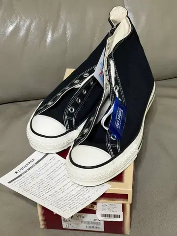 CONVERSE timeline AS J VTG 59 29.0