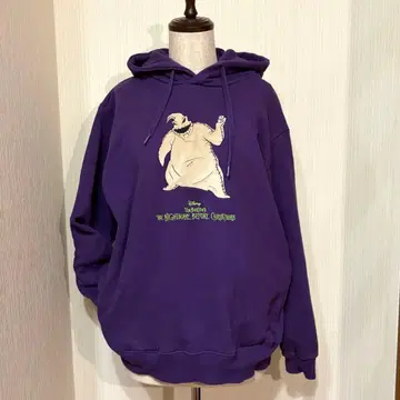 graniph 후드티 NBC 콜라보